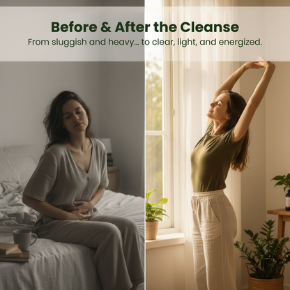 Parasite Cleanse Elixir